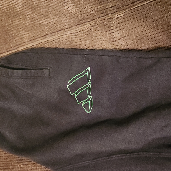 adidas Pants Adidas Sweatpants Joggers Mens Small Poshmark